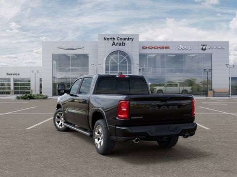 New 2026 RAM 1500 Big Horn image 4