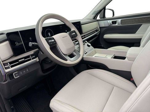 New 2026 Hyundai Santa Fe Calligraphy FWD image 14