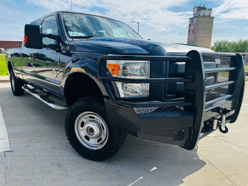 Used 2013 Ford F350 XL w/ PWR Equipment Group AWD/4WD image 3