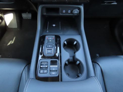 New 2026 Honda Passport RTL image 21