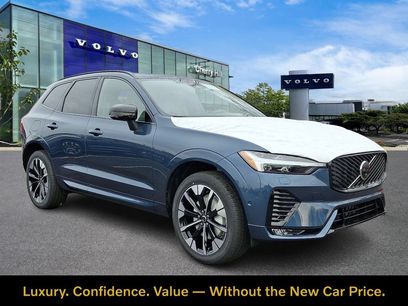Used 2026 Volvo XC60 B5 Plus w/ Protection Package Premier