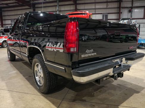 Used 1994 GMC Sierra 1500 SLE image 6