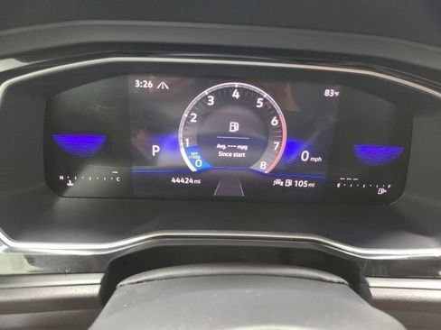 Used 2024 Volkswagen Jetta SE FWD image 23
