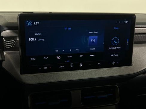 Used 2025 Ford Maverick XLT w/ Equipment Group 302A image 16