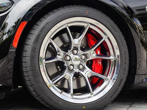 Used 2022 Dodge Charger SRT Hellcat image 44