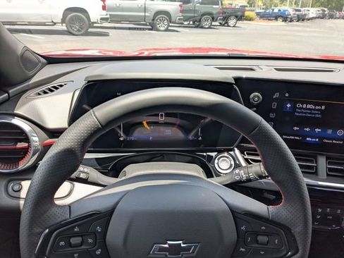 Used 2026 Chevrolet Trax RS w/ Driver Confidence Package FWD image 28