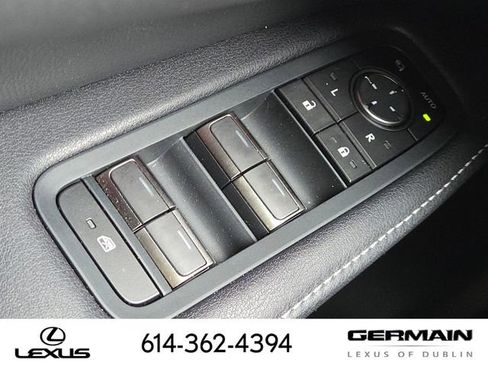 Certified 2024 Lexus RX 500h F Sport w/ Convenience Package image 29