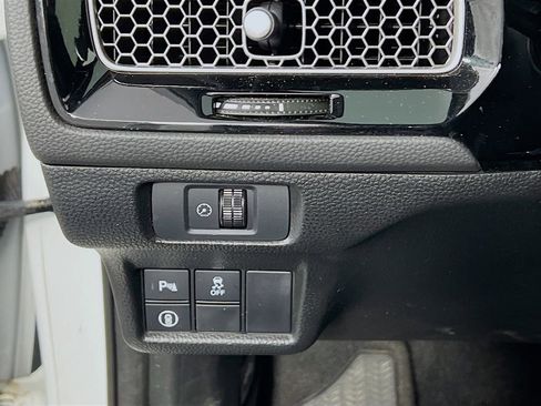 Used 2022 Honda Civic Sport Touring image 10