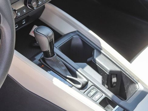 Certified 2024 Honda Accord EX image 20