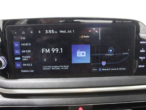 Used 2023 Hyundai Sonata SEL FWD image 12