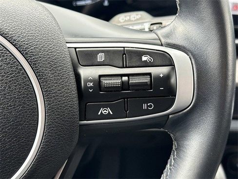 Used 2024 Kia Sportage X-Line w/ X-Line Premium Package image 24