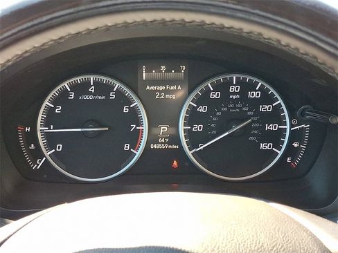 Certified 2021 Acura ILX image 21