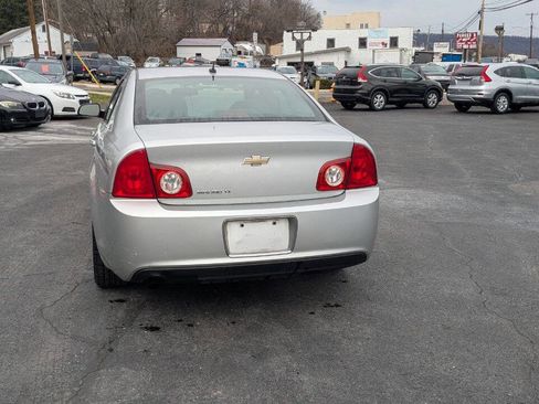 Used 2011 Chevrolet Malibu LT w/ Power Convenience Package image 10