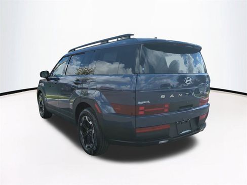 New 2026 Hyundai Santa Fe SEL image 7