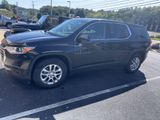 Used 2018 Chevrolet Traverse LS image 1