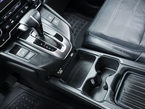 Used 2022 Honda CR-V EX-L image 17