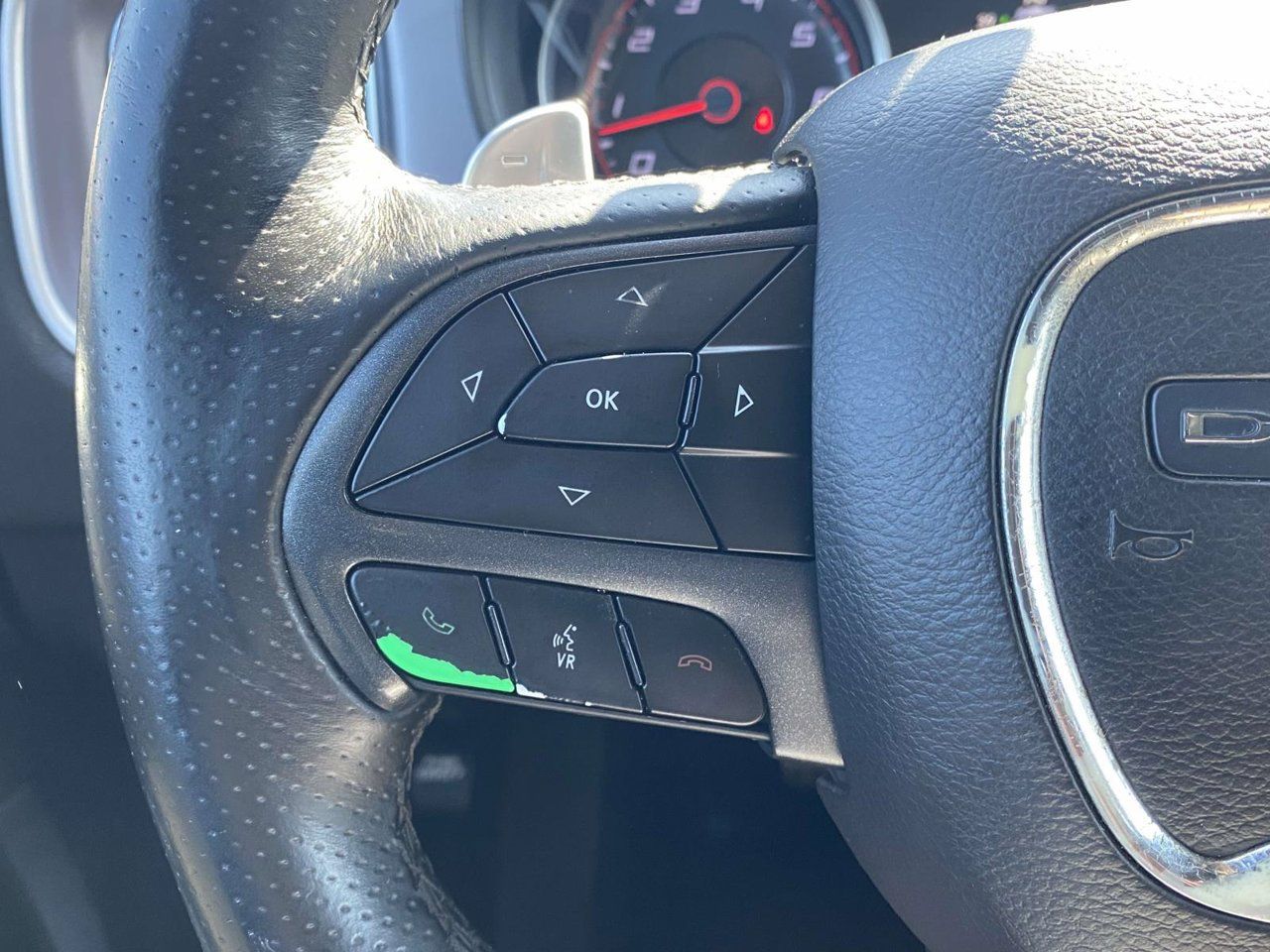 Used 2019 Dodge Charger Scat Pack RWD image 20