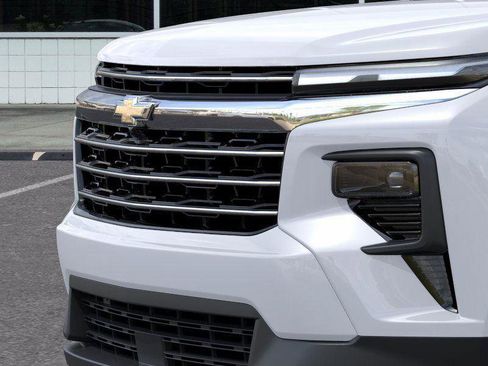 New 2026 Chevrolet Traverse LT w/ Driver Confidence Package image 13