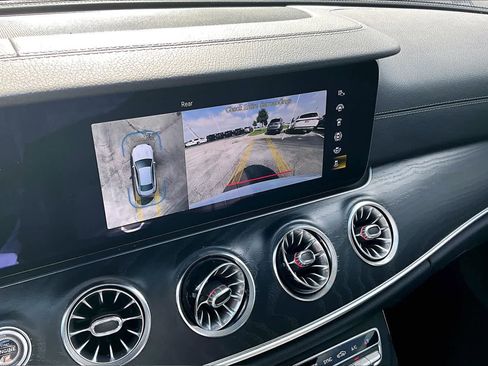 Certified 2023 Mercedes-Benz E 450 Coupe image 25