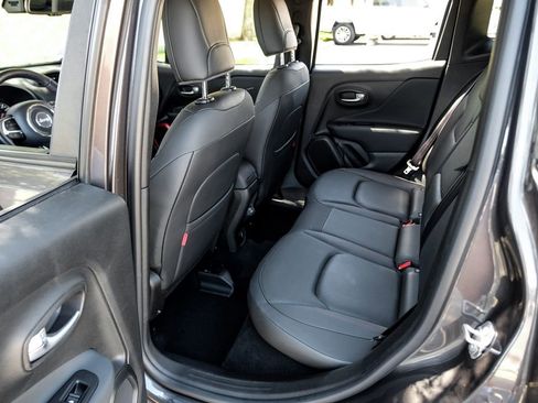 Used 2021 Jeep Renegade Trailhawk image 51