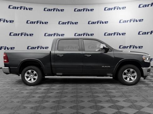 Used 2020 RAM 1500 Laramie image 7
