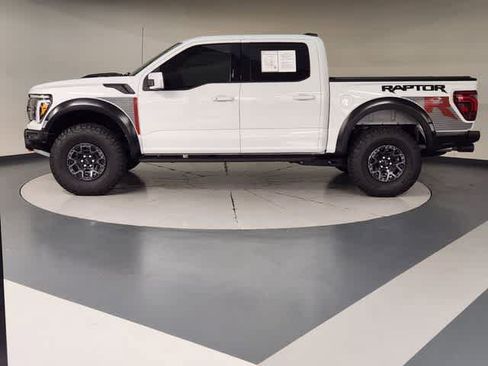Used 2024 Ford F150 Raptor w/ Equipment Group 803A Raptor R AWD/4WD image 8