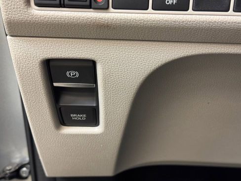 New 2026 Honda Odyssey Elite image 33