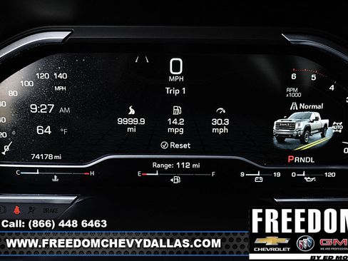 Certified 2024 GMC Sierra 2500 AT4 w/ AT4 Premium Plus Package image 27