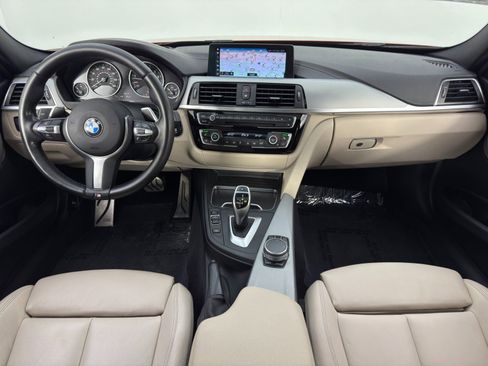 Used 2018 BMW 340i Sedan image 12
