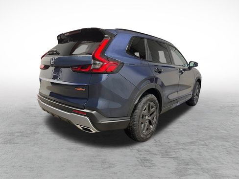 New 2026 Honda CR-V TrailSport image 5