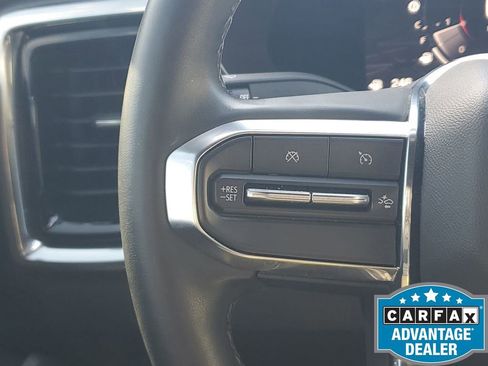 Used 2023 GMC Canyon Elevation w/ Trailering Package image 34