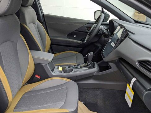 Certified 2025 Subaru Crosstrek 2.5i Sport image 14