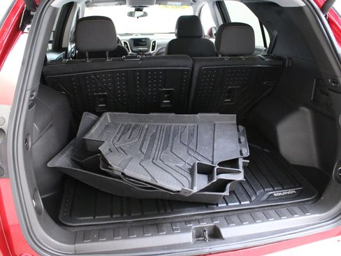 Used 2024 Chevrolet Equinox LT w/ LPO, Floor Liner Package AWD/4WD image 28