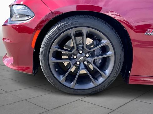 Used 2021 Dodge Charger Scat Pack w/ Plus Group image 10