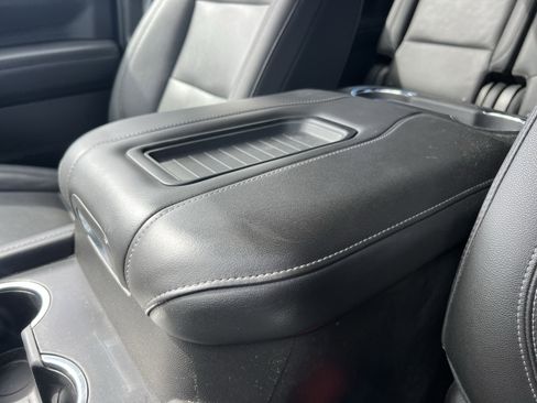 Used 2021 Chevrolet Tahoe Z71 w/ Rear Media and Nav Package image 29