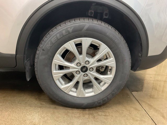 Used 2023 Ford Escape Active AWD/4WD image 18