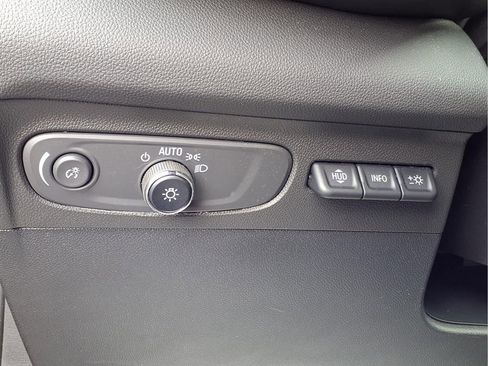 Certified 2023 Buick Envision Avenir AWD/4WD image 14
