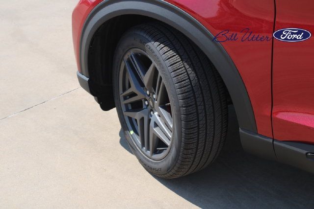 New 2027 Ford Explorer ST-Line w/ Premium Package RWD image 5