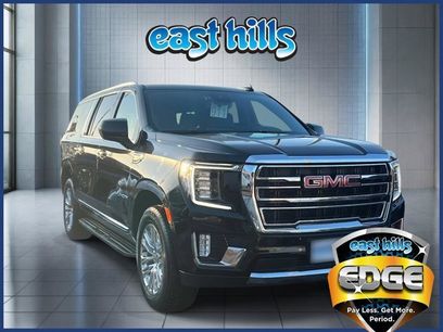 Certified 2024 GMC Yukon XL SLT