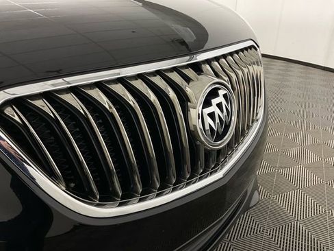 Used 2018 Buick Envision Essence image 10