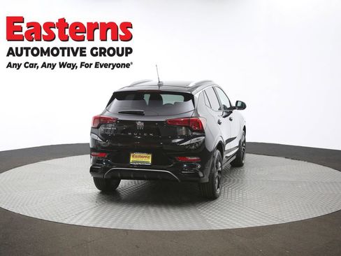 Used 2024 Buick Encore GX Sport Touring image 38