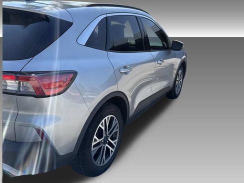 Used 2021 Ford Escape SEL FWD image 7
