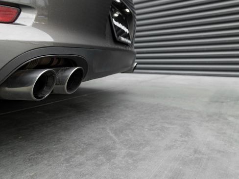 Certified 2013 Porsche 911 Carrera 4S image 32