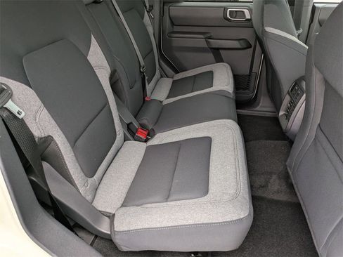 New 2025 Ford Bronco Big Bend image 18