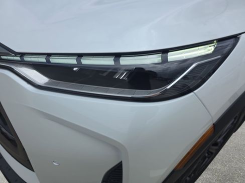 New 2026 INFINITI QX60 Sport w/ Dark Cargo Package image 30