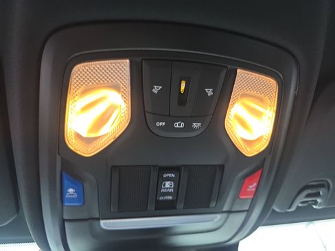 New 2026 RAM 5500 Tradesman image 9