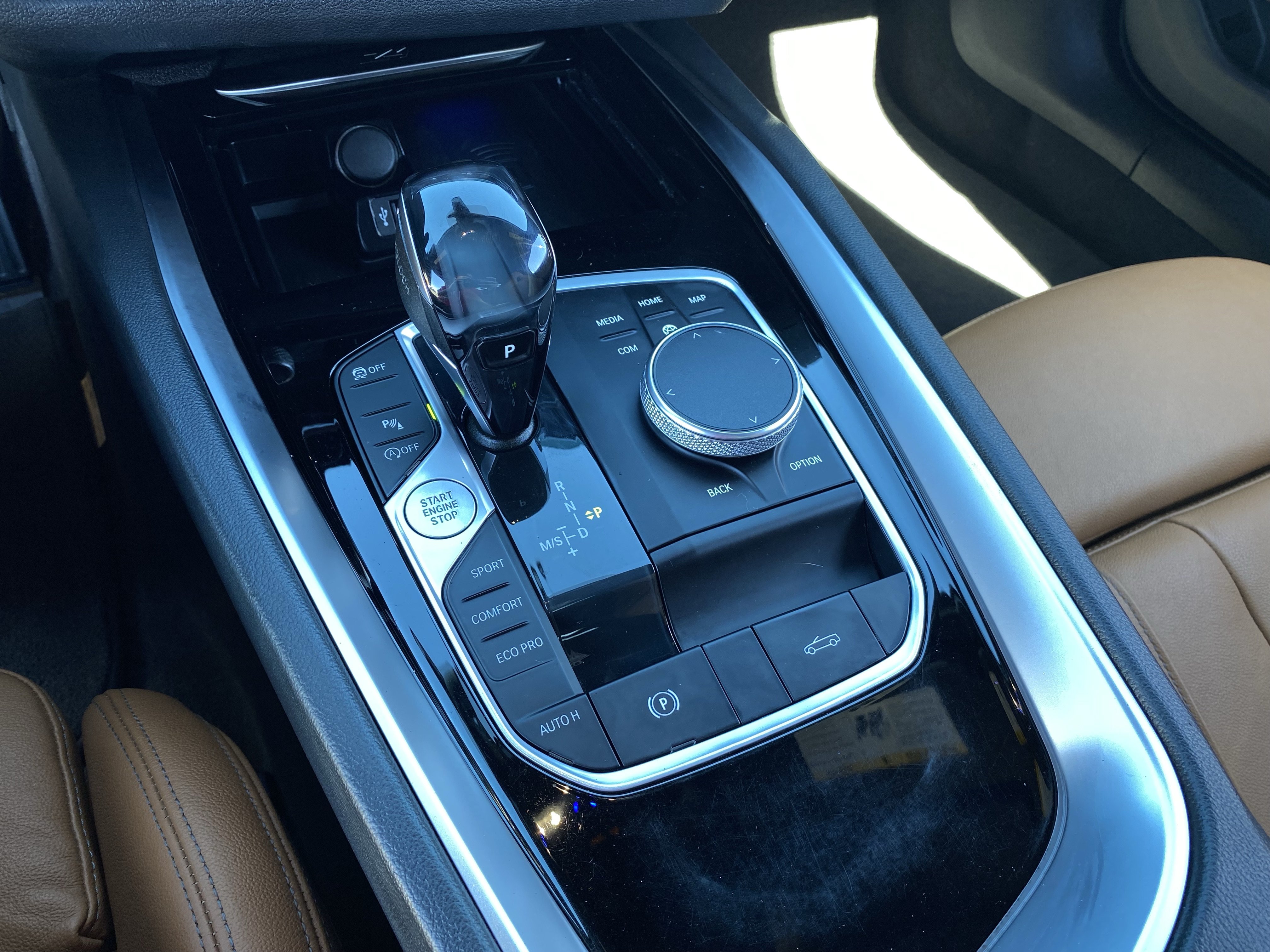 Used 2021 BMW Z4 sDrive30i w/ Executive Package RWD image 27