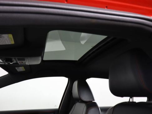 Used 2017 Volkswagen Jetta GLI FWD image 25