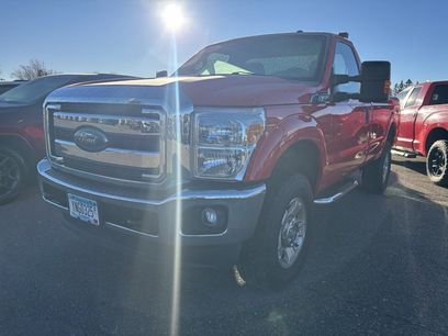 Used 2016 Ford F350 XLT