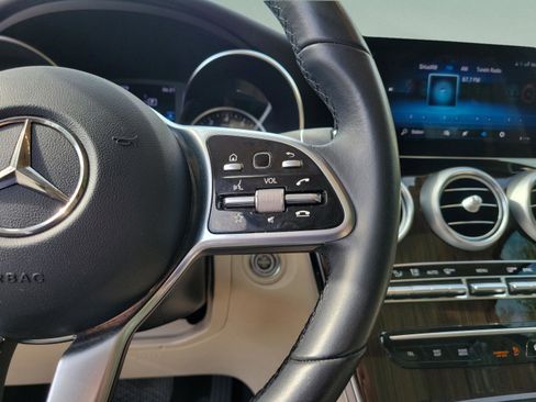 Certified 2022 Mercedes-Benz GLC 300 image 29